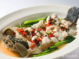 Zuiyi Jiangnan Seafood Restaurant (Fuyang Head Store)
