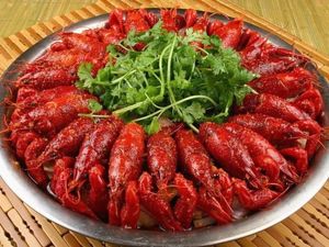 Weijue Lobster