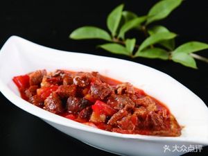 Jian Pu Cai (Xian Pu West Road Store)