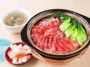 Gangji Baozai Rice (Jinjiaodun Store)