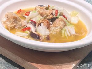 Alang's Food