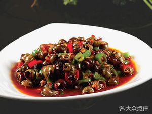 Xiang Yue Kao Ba (Jinqiao North Road Store)
