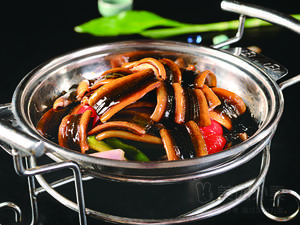 Haoyijia Noodle Shop