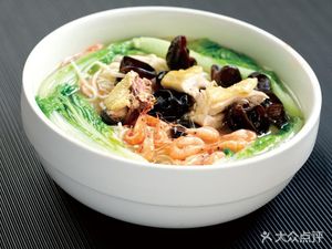 Wenju Noodle House (Jinqiao Village Wuyating Store)