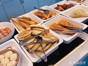 U Valley Smart Selection Restaurant