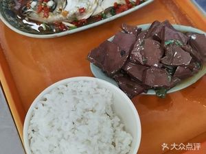 People's Great Canteen Chinese Fast Food (Weikeng Store)