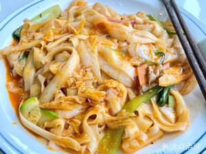 Lanzhou Beef Noodles (Longchi Smart Valley Store)