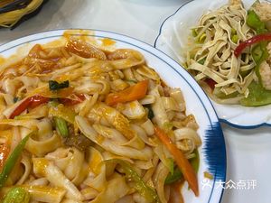 Ma's Qinghai Beef Noodles (Qichuang Building Branch)
