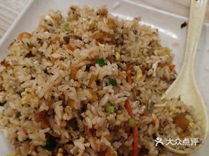 Feng Wei Noodle House Quick Meal (Weikeng Street Store)