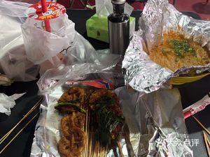Flavor Clam (Jinjie Meidi Commercial Center Building 1 Branch)