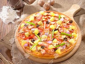 Zun Bao Pizza (Jiande Xin'an Mingzhu Branch)
