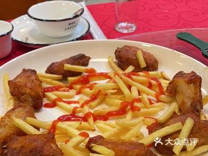 Xin Liuji Restaurant (Jiaoshan New Village Demolition Settlement Housing Complex Store)