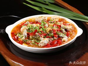 Home Taste (Xin'an Business Building Branch)