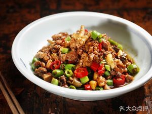 Zhang San Dian Lobster Night Snack Hot Pot (Jinhua Garden Branch)