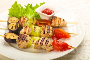 Jiangnan Barbecue (Jinhua Garden Branch)
