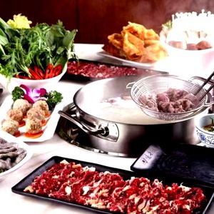 Ben Bo Huang Niu Guan Hot Pot (Mingzhu Road Branch)