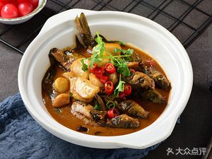 779 Jian De Cuisine · Night Snacks