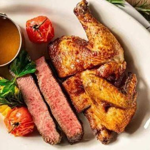 West Coast Steakhouse (Lafite Store)