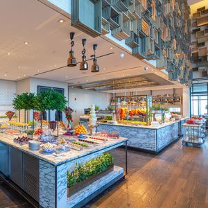 Park Hyatt Hangzhou · Chaok Restaurant