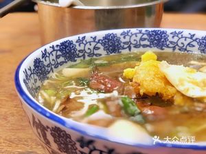 Fangchuan Noodle House (Qianjiang International Branch)