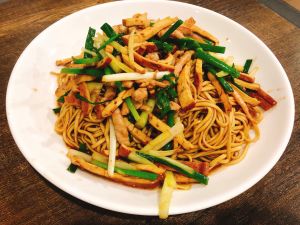 Zhihe Noodle House (Baihua Road Branch)