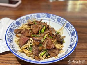 Fangchuan Noodle House (Jingtang Road Store)