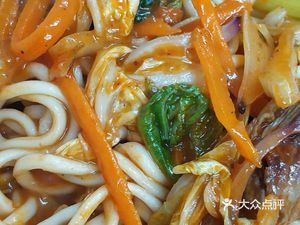 Lanzhou Hand-Pulled Noodles (Xiache Road Branch)