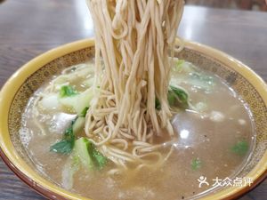 A Bing Noodle House (Xizhao Community Branch)