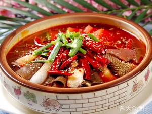 Xie Jun Cooking Restaurant · Clear Soup Noodles (Caihe Street Community Branch)