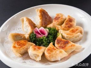 Northeast Dumpling House · Cold Skin Noodles · Cold Noodles