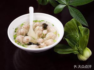 Da Mai Jie · Wonton and Steamed Dumpling Shop (Qingchun Branch)