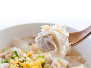 Ju Feng Dumpling House (Qingtai Residential Area Phase 1 Branch)