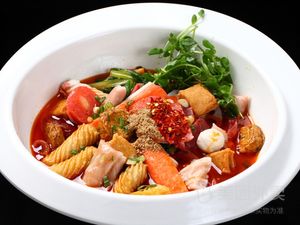 Little Swan Spicy Hot Pot (Fengqi East Road Branch)
