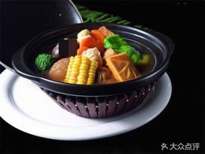 Ma Ji Spicy Hot Pot (Sijiqing Branch)