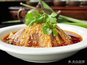 Qiaoge Spicy Hot Pot (Caihe Street Community Store)