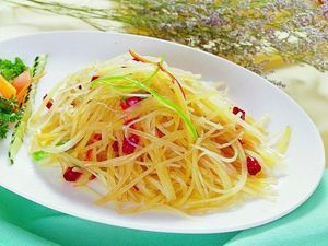 Share Delicious Food