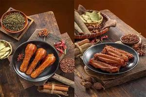 Lu Ya Gong (Liuyuan Street Branch)