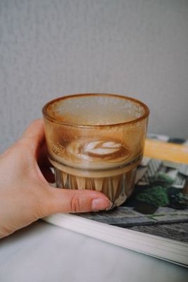 Wuzi Coffee (Guorui Center Store)