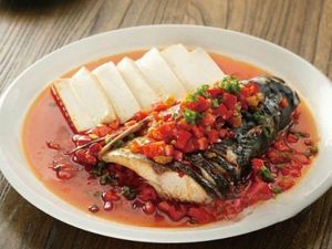 Hongxi Restaurant Hall (Qianwang Street Store)