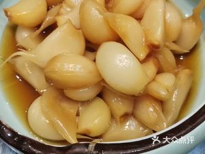 Chen Bin's Home-style Cuisine (Yinxing Building Branch)