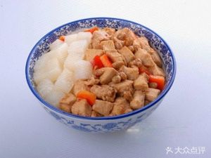 Shaxian Snacks (Dahua Road Branch)