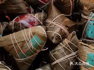 Zhenzhen Lao Lao Jiaxing Zongzi (Qianwang Street Branch)