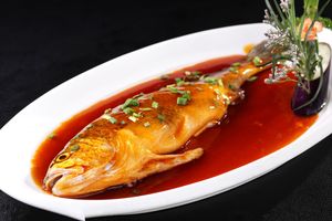 Wu Ji Xiao Cai (Tianmu Road Store)