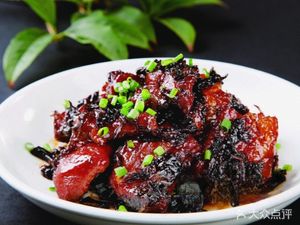 Dengfeng Pavilion Restaurant (Qianwang Street Store)