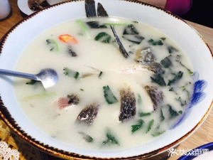 Huating Restaurant (Qianwang Street Store)