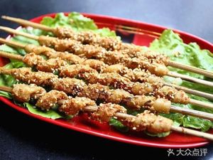 Hao Laile Barbecue (Lanjing Road Branch)