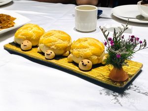 Junting Hotel Chinese Restaurant