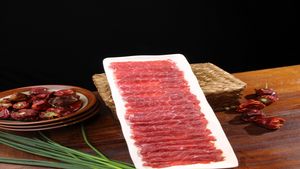 Yu Yajie Residential Building Hot Pot (First Store)