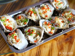 Xinjiang Brothers Barbecue