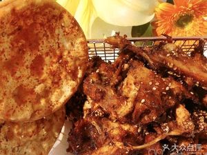 Spicy Chicken架 (Hangzhou Store)